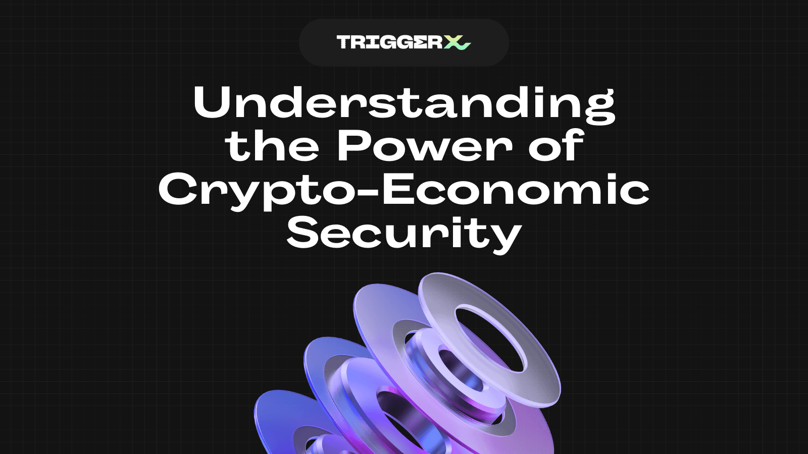 Understanding the Power of Crypto-Economic Security